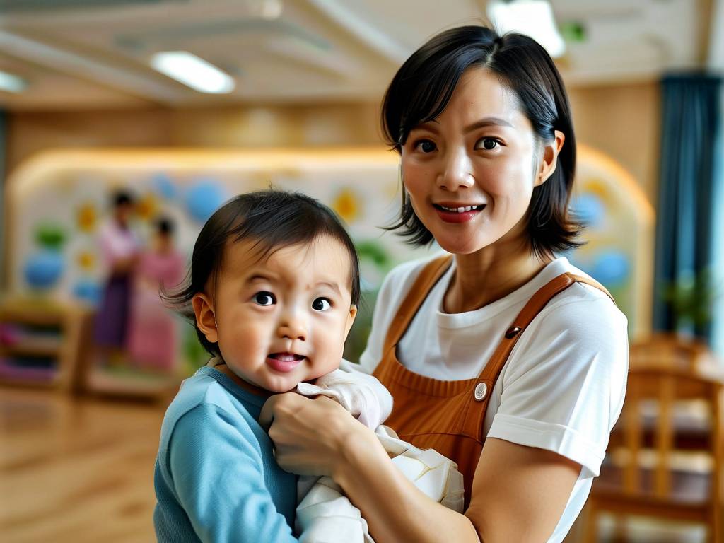 月嫂培训机构哪家正规(1)
