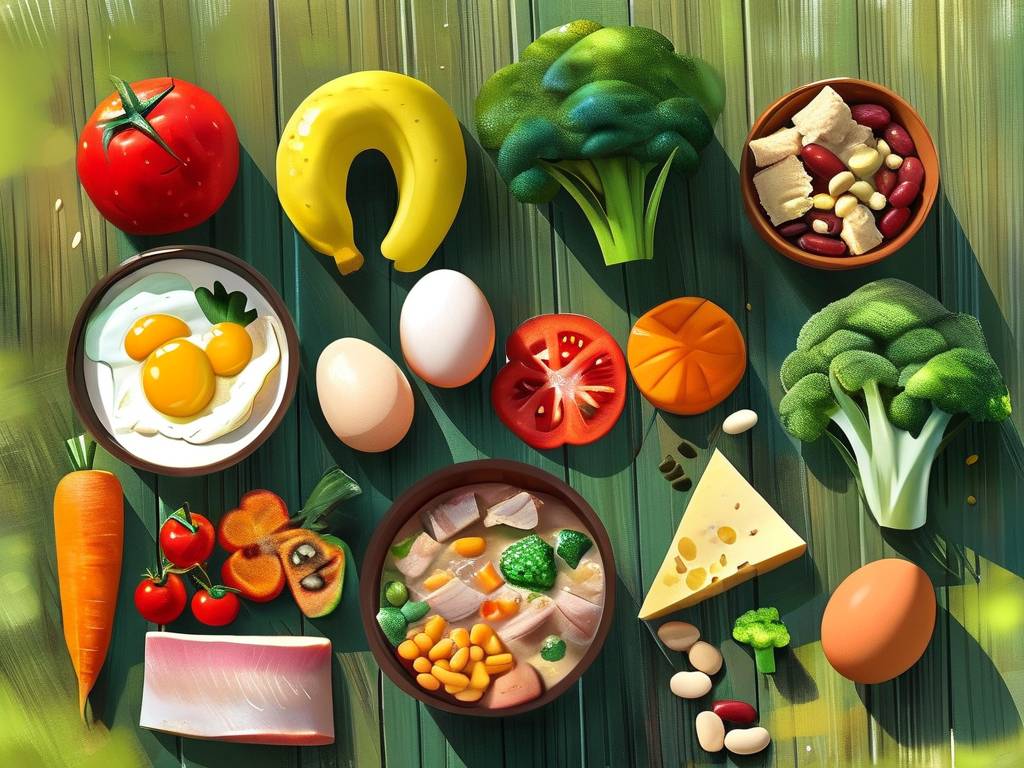 小儿厌食怎么调理最有效(1)