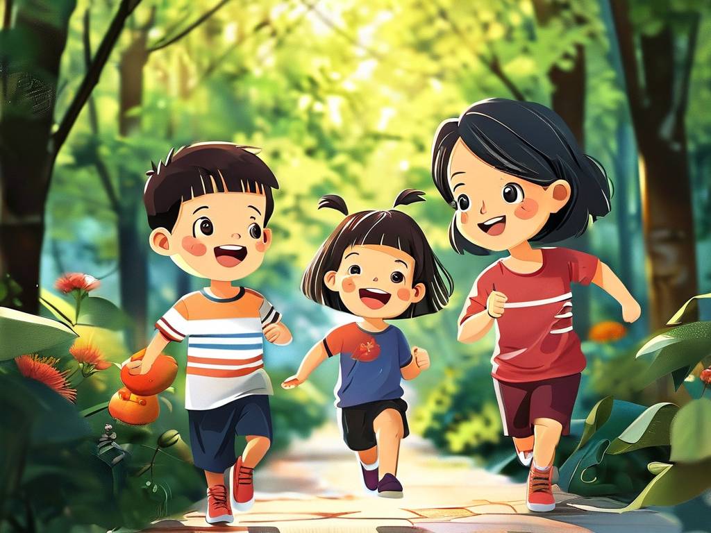 六一儿童节养生文章(1)
