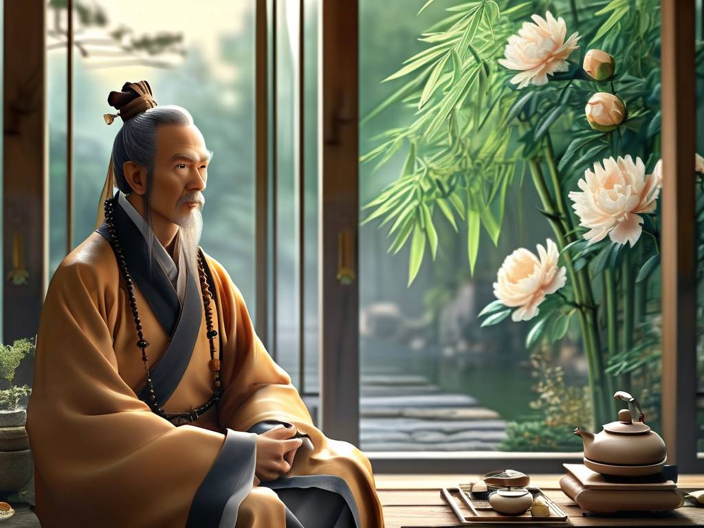 饮食养生汇赵之心