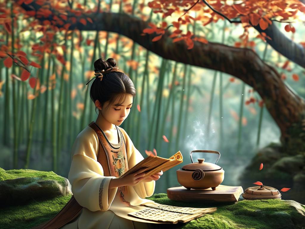 中医养生启蒙(1)