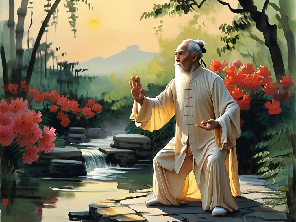 健康养生调理方法