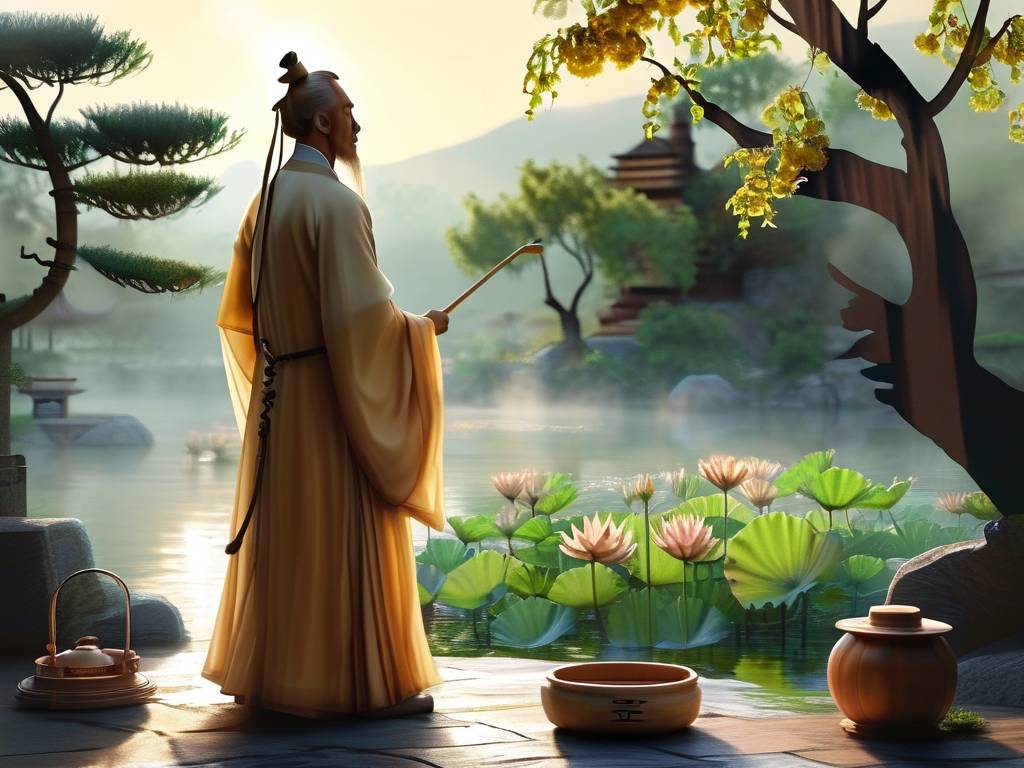 中医健康养生知识(1)